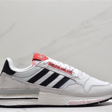 Commonwealth × Adidas Consortium   ZX500 最新彩虹聯名