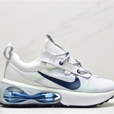  Nike Air Max 2021氣墊秋季緩震透氣運動鞋 