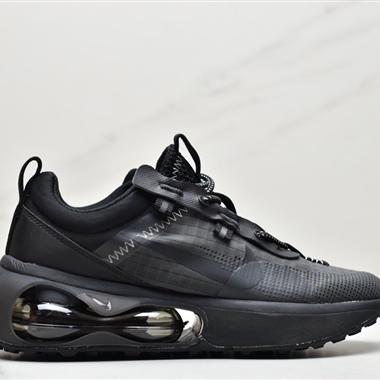  Nike Air Max 2021氣墊秋季緩震透氣運動鞋 
