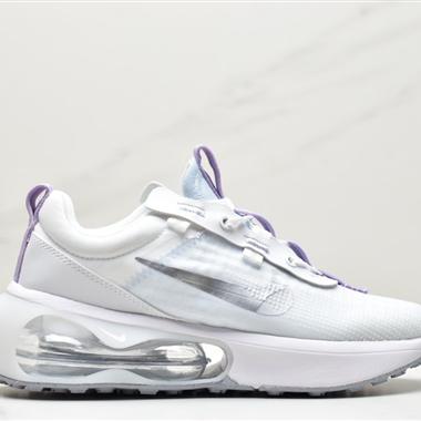  Nike Air Max 2021氣墊秋季緩震透氣運動鞋 