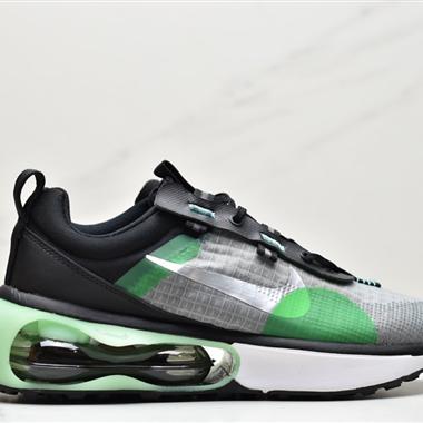  Nike Air Max 2021氣墊秋季緩震透氣運動鞋 