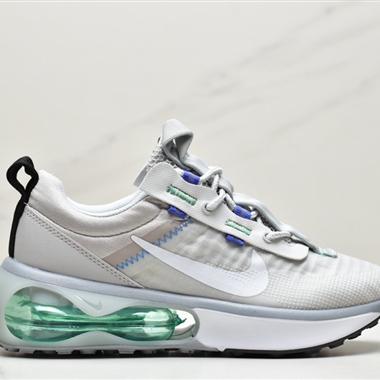  Nike Air Max 2021氣墊秋季緩震透氣運動鞋 