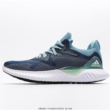 Adidas Alphabounce Beyond m阿爾法跑鞋