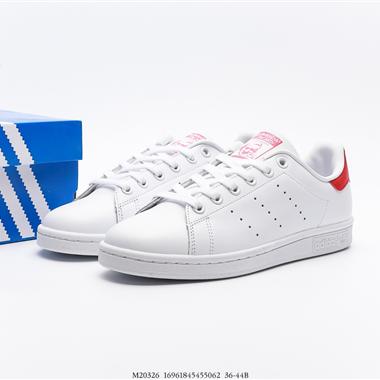  Adidas三葉草 Stan Smith W 經典史密斯百搭休閑鞋