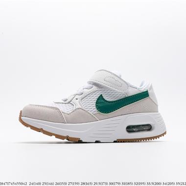 Nike Max SC氣墊童鞋