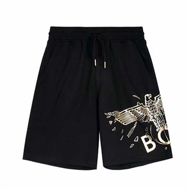 BOY  2022夏季新款休閒短褲