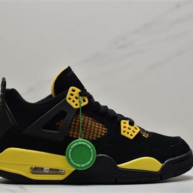 Nike Air Jordan 4 AJ4 x UNION LA 