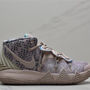 Nike Kybrid 歐文S2 EP 實戰籃球鞋 