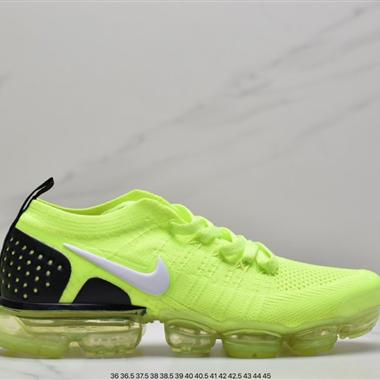 Nike Air Vapromax Flyknit 2.0 2018款二代大氣墊 
