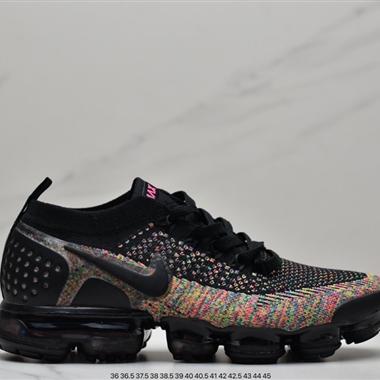 Nike Air Vapromax Flyknit 2.0 2018款二代大氣墊 