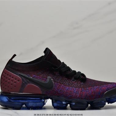 Nike Air Vapromax Flyknit 2.0 2018款二代大氣墊 