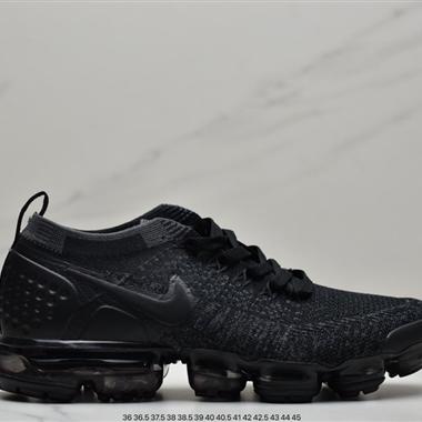 Nike Air Vapromax Flyknit 2.0 2018款二代大氣墊 
