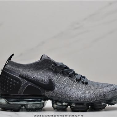 Nike Air Vapromax Flyknit 2.0 2018款二代大氣墊 