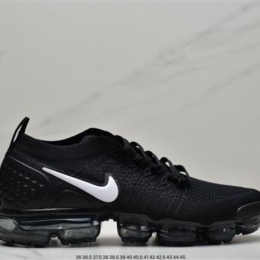 Nike Air Vapromax Flyknit 2.0 2018款二代大氣墊 