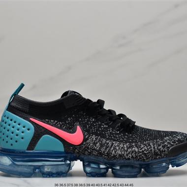 Nike Air Vapromax Flyknit 2.0 2018款二代大氣墊 