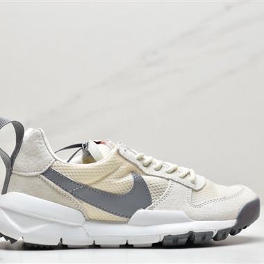 Tom Sachs x Nike Craft Mars Yard TS NASA 2.0宇航員神遊太空百搭休閑運動透氣慢跑鞋