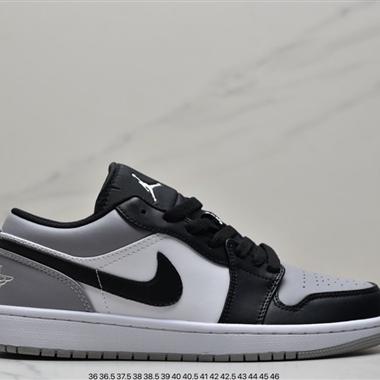 Nike Air Jordan 1 Low AJ1喬1低幫休閑板鞋