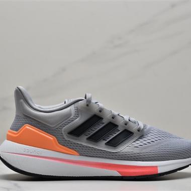 Adidas EQ21 RUN 複古跑鞋