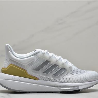 Adidas EQ21 RUN 複古跑鞋