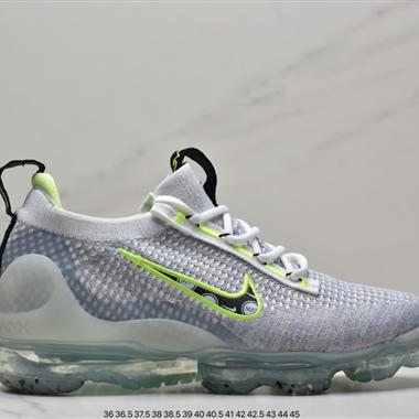 Nike Air Vapormax 2021 Flyknit FK 2021飛織全掌大氣墊百搭休閑運動慢跑鞋
