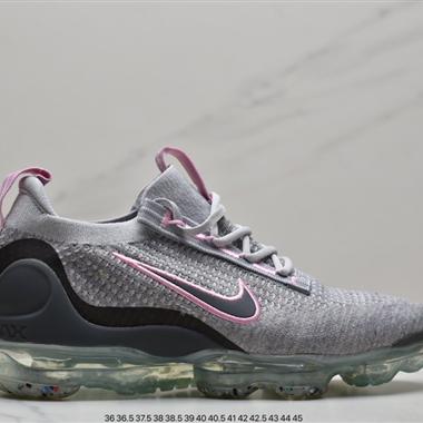 Nike Air Vapormax 2021 Flyknit FK 2021飛織全掌大氣墊百搭休閑運動慢跑鞋