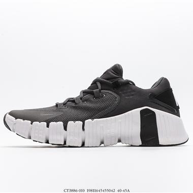 Nike Free Metcon 4 四代健身訓練鞋 休閑耐磨戶外運動鞋跑鞋