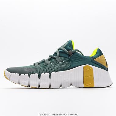 Nike Free Metcon 4 四代健身訓練鞋 休閑耐磨戶外運動鞋跑鞋