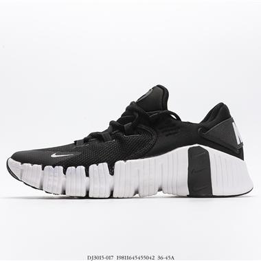 Nike Free Metcon 4 四代健身訓練鞋 休閑耐磨戶外運動鞋跑鞋