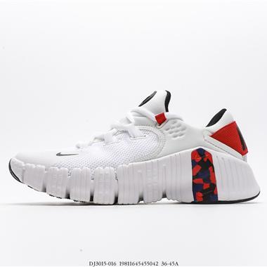 Nike Free Metcon 4 四代健身訓練鞋 休閑耐磨戶外運動鞋跑鞋