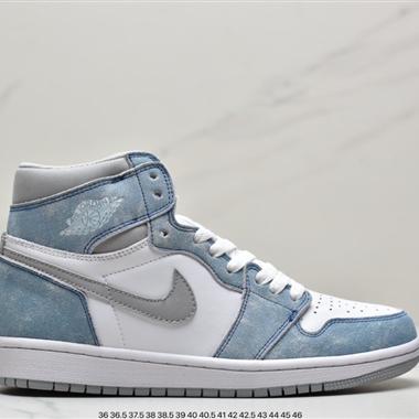 Nike Air Jordan 1 Retro High OG"Game Royal"AJ1喬丹一代高幫百搭文化運動籃球鞋