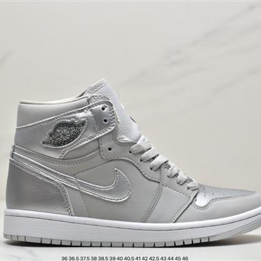 Nike Air Jordan 1 Retro High OG"Game Royal"AJ1喬丹一代高幫百搭文化運動籃球鞋