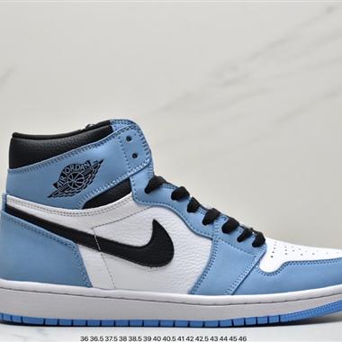 Nike Air Jordan 1 Retro High OG"Game Royal"AJ1喬丹一代高幫百搭文化運動籃球鞋