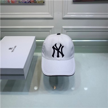 NY 2022新款帽子