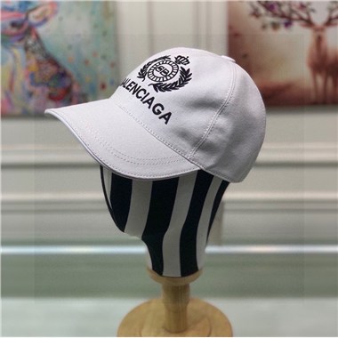 BALENCIAGA 2022新款帽子