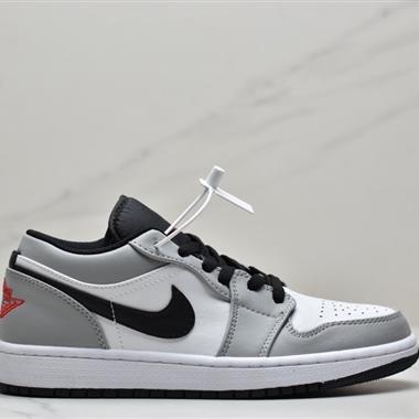 Nike Air Jordan 1 Low AJ1喬1低幫休閑板鞋 