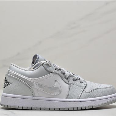 Nike Air Jordan 1 Low AJ1喬1低幫休閑板鞋 