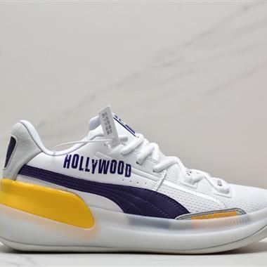 Puma Clyde Hardwood 庫茲馬  