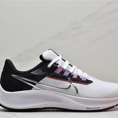 Nike Zoom Pegasus 38 透氣緩震疾速跑鞋