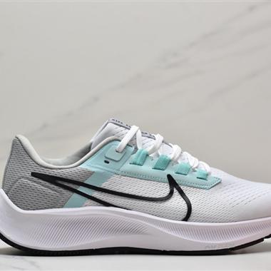 Nike Zoom Pegasus 38 透氣緩震疾速跑鞋