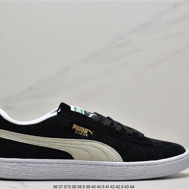 PUMA Breaker Suede Gum 彪馬經典款 休閑板鞋