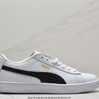 PUMA Breaker Suede Gum 彪馬經典款 休閑板鞋