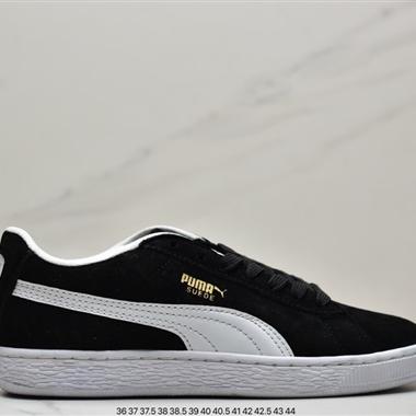 PUMA Breaker Suede Gum 彪馬經典款 休閑板鞋