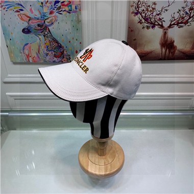 MONCLER  2022新款帽子