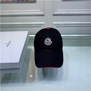 MONCLER  2022新款帽子