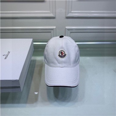 MONCLER  2022新款帽子