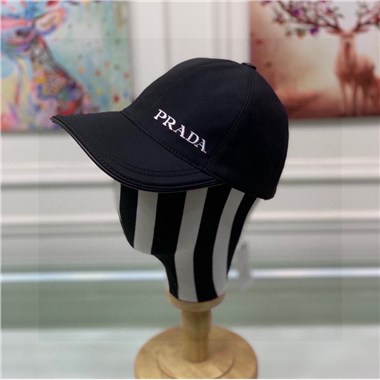 PRADA  2022新款帽子