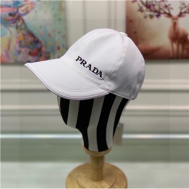 PRADA  2022新款帽子