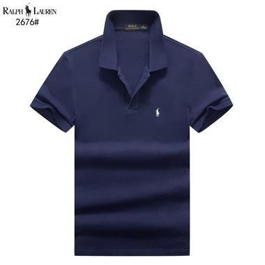 Ralph Lauren   2022夏季新款短袖POLO衫