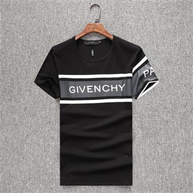 GIVECHY  2022夏季新款短袖T恤 