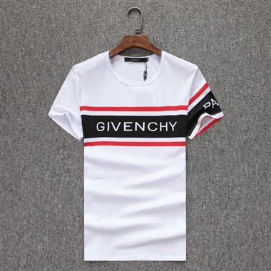 GIVECHY  2022夏季新款短袖T恤 